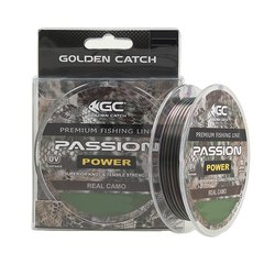 Волосінь GC Passion Power RC 100м / 0.181мм 4.2кг / 9.3lb (4039070)